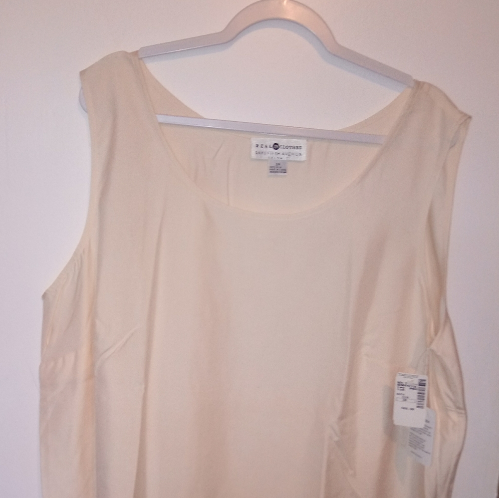 SFA Salon Z Blouse
